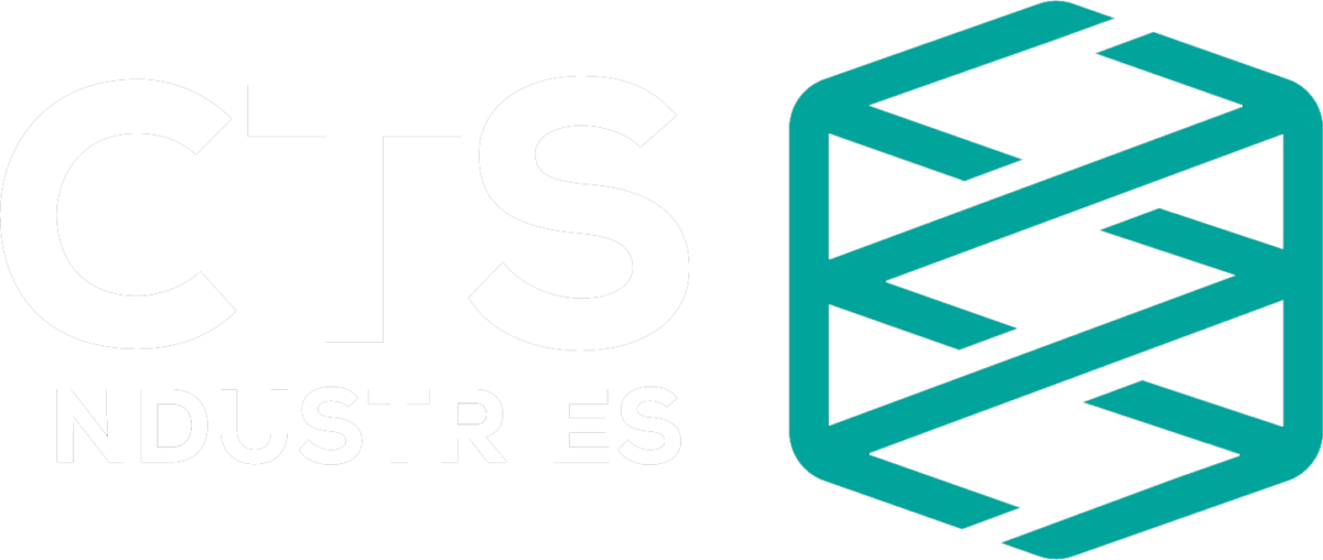 Heavy Duty Steel Beam Clamp CTS Industries